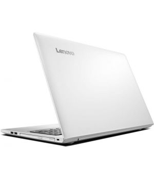 Lenovo IdeaPad 510-15ISK (80SR00HVRA) White