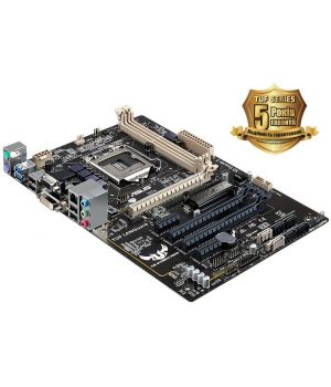 Asus Trooper B85