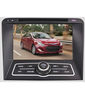 Phantom DVM-1050G i6 (Hyundai Sonata)