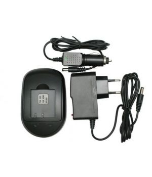 ExtraDigital for Olympus Li-40B, KLIC-7006, EN-EL10 (LCD) (DV0LCD2043)