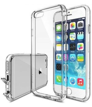 Ringke Mirror iPhone 6/6S Crystal View (RFAP024)