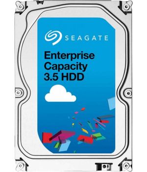 Seagate Enterprise Capacity 3.5 HDD ST4000NM0025