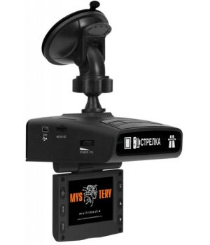Mystery MRD-830HDVS