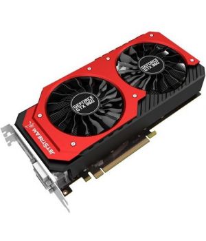 Palit GeForce GTX 960 JetStream (NE5X960H1041)