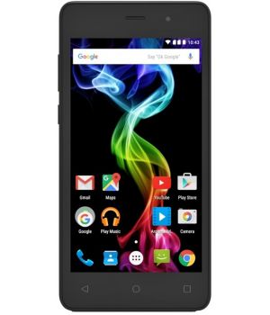 Archos 45b Neon Black