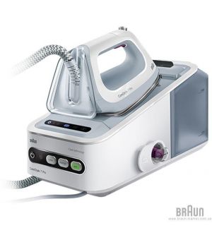 Braun IS 7055 WH