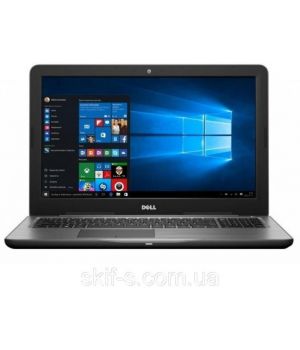 Dell Inspiron 5767 (I577810DDL-63B) Black