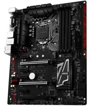 MSI Z170A GAMING PRO CARBON