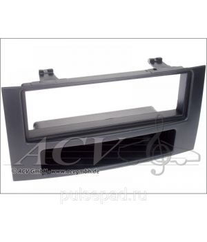 ACV Переходная рамка 281320-11 для VW Touareg 2003-2010, T5 Multivan
