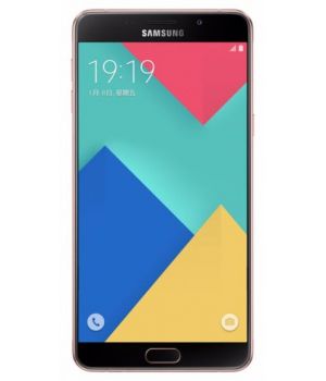 Samsung A9000 Galaxy A9 Pink