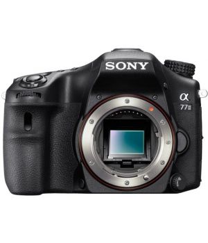 Sony Alpha SLT-A77 II body