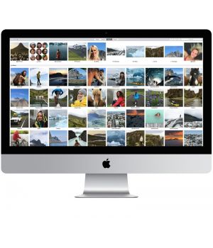 Apple iMac 21.5" (MK442UA/A)