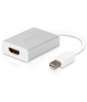 Macally Mini Display to HDMI Adaptor White (MD-HDMI)