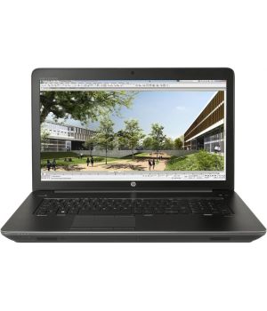 HP Zbook 17 (M9L93AV)