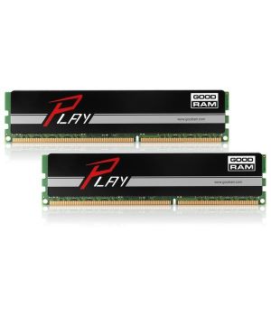 GOODRAM 16 GB (2x8GB) DDR3 1600 MHz (GY1600D364L10/16GDC)