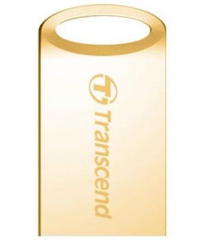 Transcend 8 GB JetFlash 510 Gold TS8GJF510G