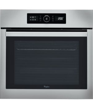 Whirlpool AKZ 96230 IX