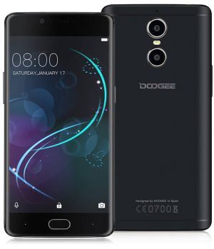 Doogee Shoot 1 Black