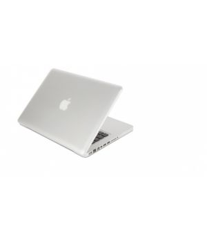 Moshi Ultra Slim Case iGlaze Translucent Clear (V2) for MacBook Pro 13 (99MO054907)