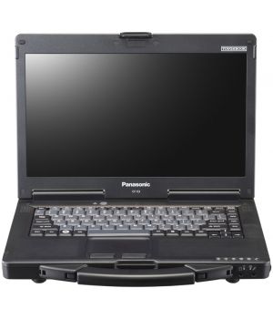 Panasonic Toughbook CF-53 (CF-535AWZYE1)