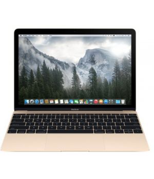 Apple MacBook 12" Gold (MNYL2) 2017