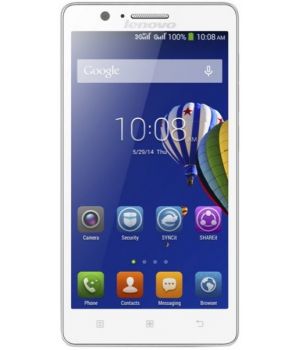 Lenovo A536 White