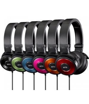 AKG K619 Red
