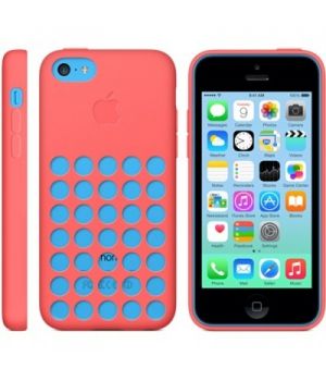 Apple iPhone 5c Case Pink (MF036)