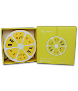 Sigma mobile Smart Fruit Lemon (PS-44)
