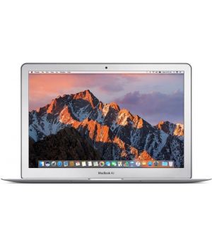 Apple MacBook Air 13" (Z0UV) 2017