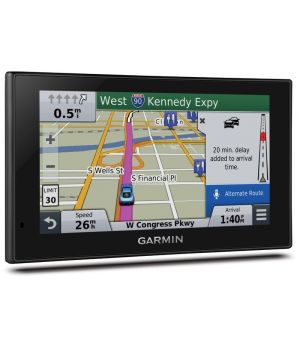 Garmin Nuvi 2789LMT Аэроскан