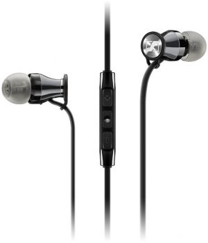Sennheiser Momentum M2 IEG Black