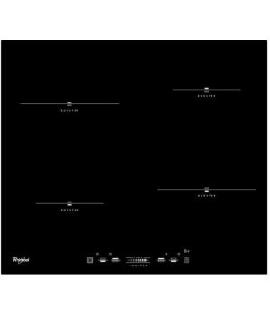 Whirlpool ACM 750 NE