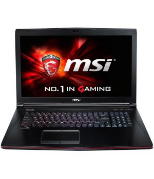 MSI GE72 Apache (GE72-078)