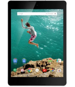HTC Google Nexus 9 32GB LTE Lunar White