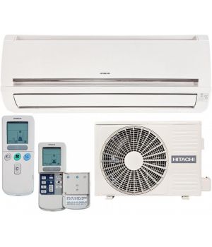 Hitachi RAS-10EH4