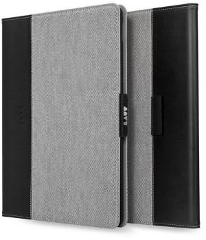 Laut Portfolio Black for iPad Pro 12.9 2017 (LAUT_IPP12_PF_BK)