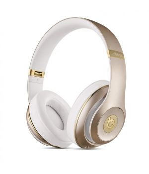 Beats By Dr. Dre Studio 2 Wireless Over-Ear Gold (MHDM2)