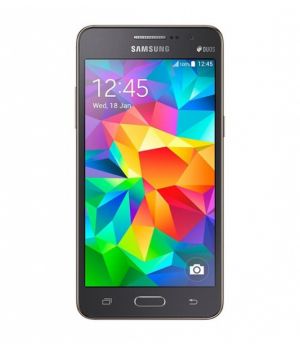 Samsung G531H Galaxy Grand Prime VE Gray (UA UCRF)
