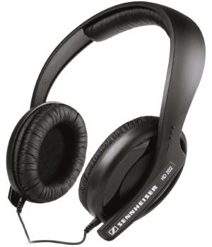 Sennheiser HD 202 II