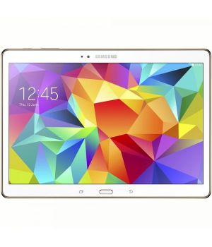 Samsung Galaxy Tab S 10.5 16GB Dazzling White (SM-T800NZWA) UA UCRF