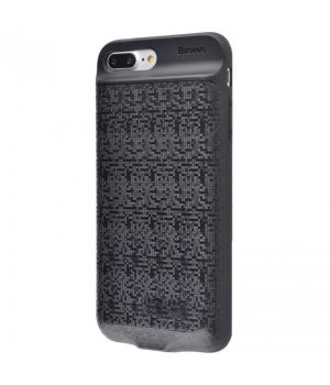 Baseus PowerCase Plaid BackPack 7300 mAh iPhone 7 Plus/8 Plus