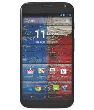 Motorola Moto X 16GB Black