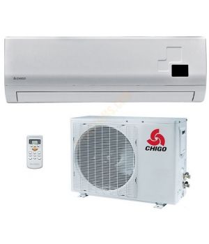 Chigo CS-21H3A-V117AY3D внутренний/CS-21H3A-V117AY3D внешний