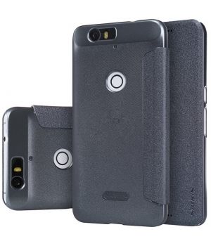 Nillkin Sparkle Series for Huawei Nexus 6P Black