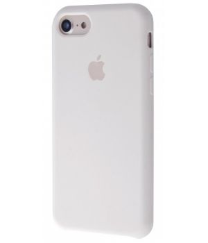 Apple iPhone 7 Silicone Case Stone (high copy)