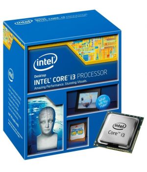 Intel Core i3-4370 (BX80646I34370) s1150 BOX