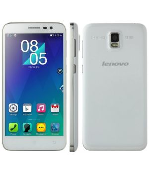 Lenovo A8/A808t 16GB White