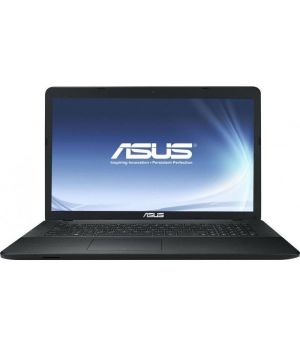 Asus X751LX (X751LX-T4035D) Black