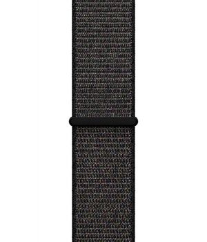 Apple Watch 38mm Black Sport Loop (MQVX2)